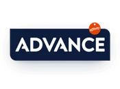 logo advance