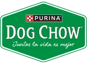 logo dog chow