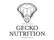 logo gecko nutrition
