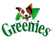 logo greenies