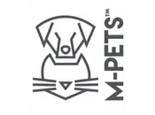 logo m pets
