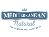 logo mediterranean natural
