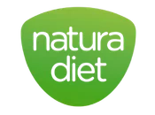 logo natura diet