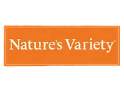logo natures variety