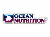 logo ocean nutrition