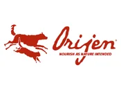 logo orijen