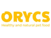 logo orycs