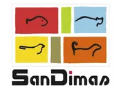 logo san dimas