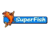 logo super fish